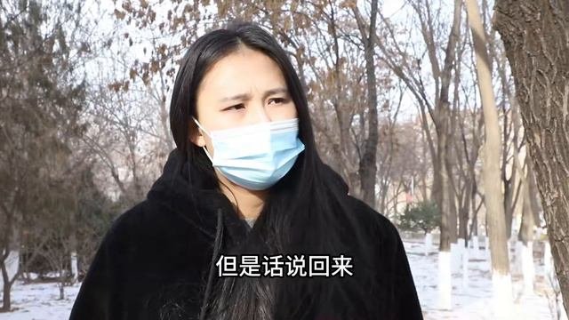 儿媳妇打工3年回婆家，假扮陌生人跟老公爹问路，没想问出大秘密
