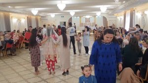 Келин салом дар ш Екатеринбург мардуми Понгоз 17.10.2022