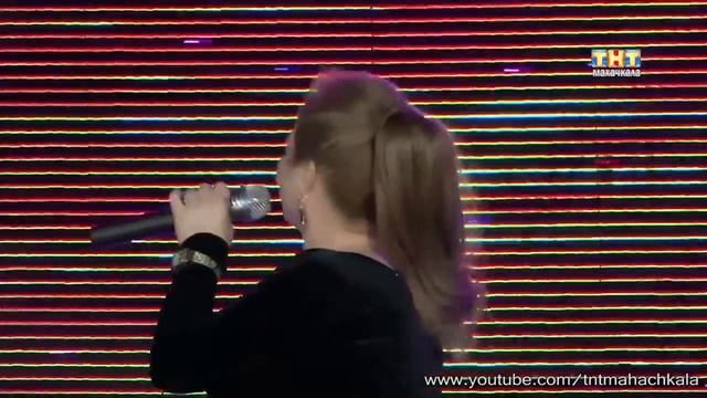 Прощай любовь--Рукият Магомедова смотреть онлайн