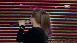 Прощай любовь--Рукият Магомедова