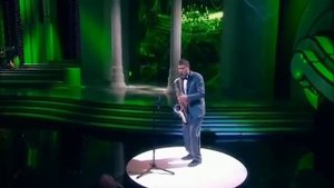 саксофон Каприс Паганини
