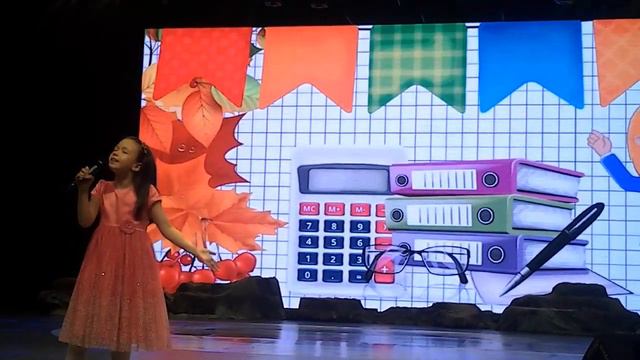 Кто добрее всех на свете? Муз. Людмилы Мельниковой, сл. Бронислава Бугинас, г.Астана , 2017 г. смотреть онлайн