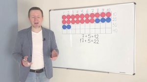 МАТЕМАТИКА 2 КЛАСС: ВИДЕО УРОК 4 - СЛОЖЕНИЕ С ПЕРЕХОДОМ ЧЕРЕЗ 10