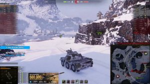 "ПРОСТО СПАСИБО" - ШОТНИК КРАСИВО РАЗЫГРАЛ БОЙ НА CONCEPT 5 / 9500 УРОНА