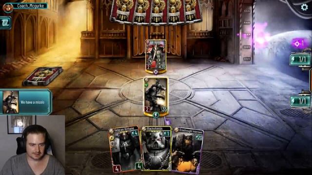 BRANTHAN has a MISSION - Orphans of War Mission Deck Guide & Gameplay || The Horus Heresy: Legions смотреть онлайн