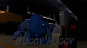 Garten of BanBan 4 - ALL NEW BOSSES + ENDING (Chapter 3)