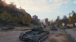 WOT. Тест процессора с отключенным Hyper Threading