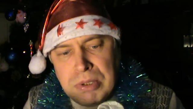 Просроченные хлопушки