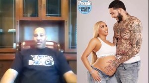 Lavar Ball Was Right Again!? LiAngelo Ball gets Reality Star, Miss Nikki Baby, Preganant!