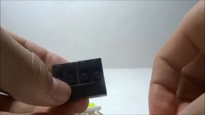 Как сделать из лего грузовик