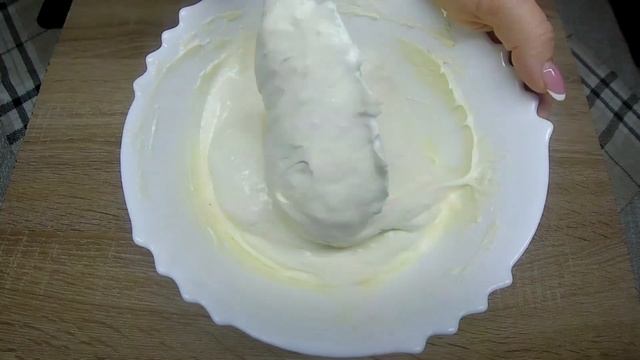 **Идеальный БИСКВИТ!!**Получается у ВСЕХ без Исключения!!** смотреть онлайн