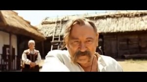 а поворотись-ка сынко
