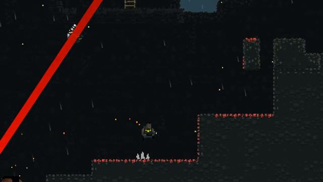 Broforce решил начать снимать проходжение