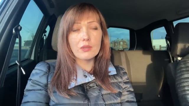 ВЯЖУ по совету Тани // Мой вкусный завтрак // Поехали за туфлями смотреть онлайн