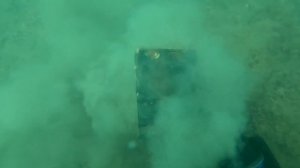 Лучшие находки под водой, нашёл телефон и кучу других вещей