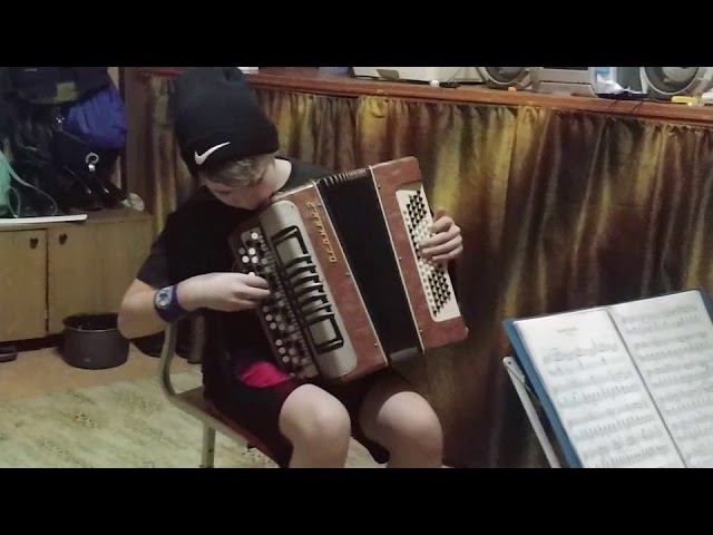 Аким На сопках Манджурии