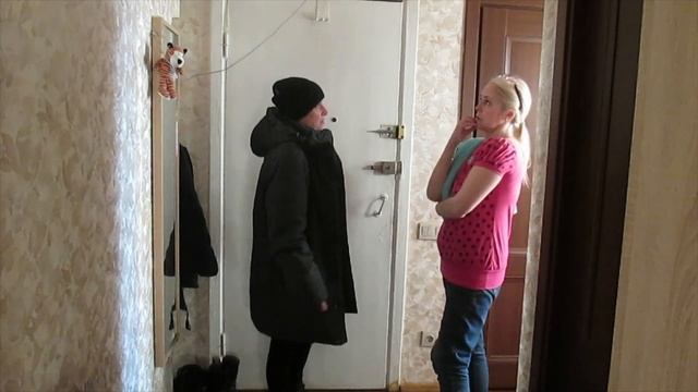 Анекдоты от Анечки. Большая семья смотреть онлайн