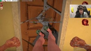 POSTAL: Brain Damaged ОБЗОР И ПЕРВОЕ ВПЕЧАТЛЕНИЕ