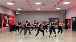 BORO BORO by Arash I ZUMBA® mit Kristin Soba #zumba #zumbafitness #zumbachoreo