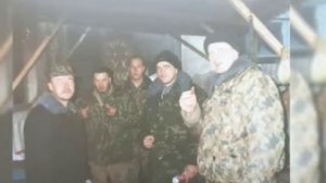 Пермский СОБР