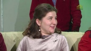 Канон. Ансамбль солистов «В.Е.Р.А.»