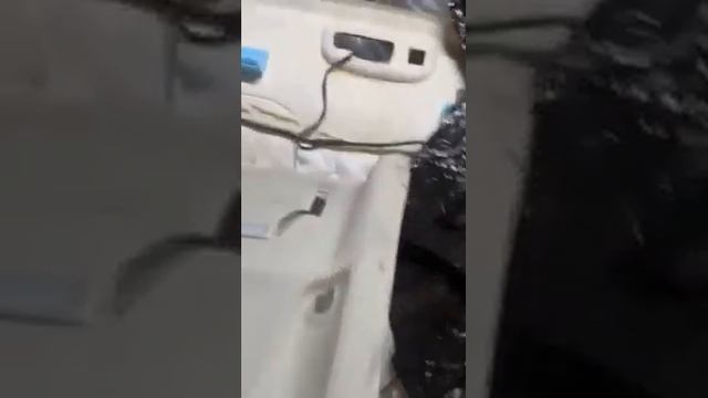 Volkswagen Tiguan 2018. Потолок смотреть онлайн