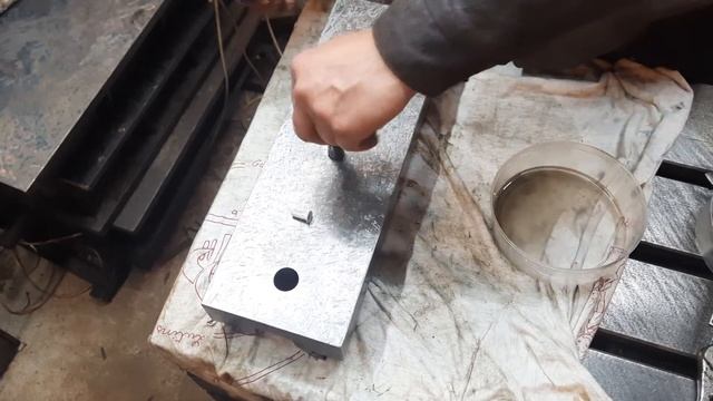 Строгальный станок 7307г. Оглавление.