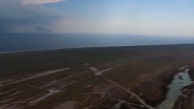 Відео маршрут   Міфи та легенди Джарилгацької затоки