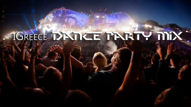 Charos - Party 2014 смотреть онлайн