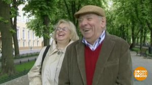 Петр Тодоровский. Его судьба - его кино. Доброе утро. Фрагмент выпуска от 26.08.2020