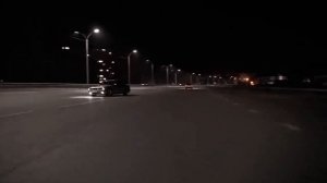 Крокодиловый - Тёмный шеви