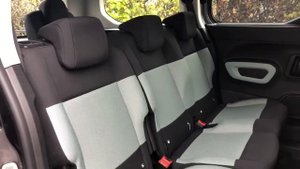 Citroen Berlingo 1.5 BlueHDi Feel 5dr XL Size
