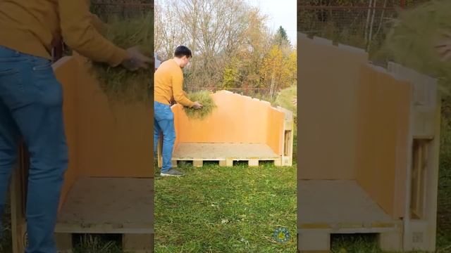 КАК СДЕЛАТЬ БАССЕЙН НА ЗАДНЕМ ДВОРЕ | КЛАССНЫЕ ПОДЕЛКИ, КОТОРЫЕ МОЖНО ПОВТОРИТЬ САМОСТОЯТЕЛЬНО смотреть онлайн