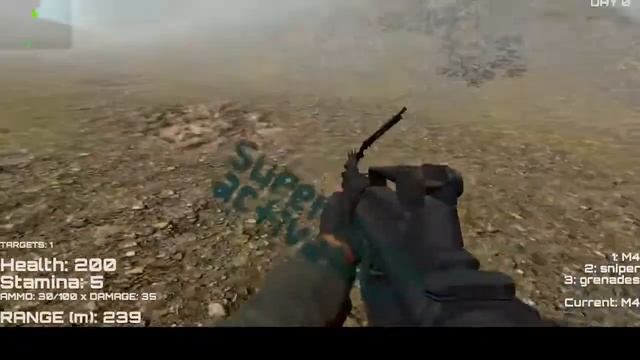 Dinosaur Forest Обзор #1 Этому Лесу нужен Герой This Forest need a Hero смотреть онлайн