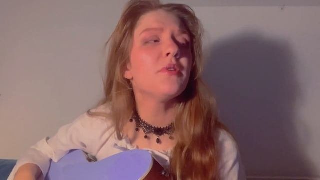 Polnalyubvi- Тише видишь спит моя любовь |кавер|