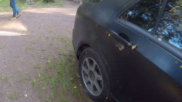АВИЛОН | Международная встреча клубов Cadillac