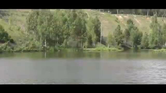 «Талая вода» исп Андрей Неустроев Троицкий район.mp4
