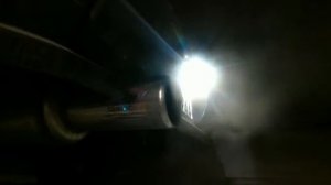 Глушитель STI Genome