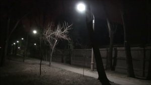 УСФ60Д vs ДРЛ 250