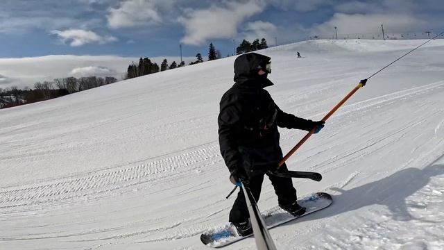 Путешествуем с ребенком: Яхрома смотреть онлайн