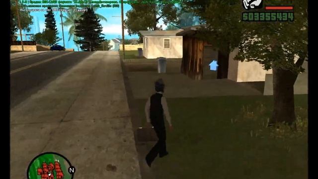 Ловим Дом по госу № 40 Дом Эконом класса на горе Vagos | Diamond Rp # Amber Скачать в HD смотреть онлайн