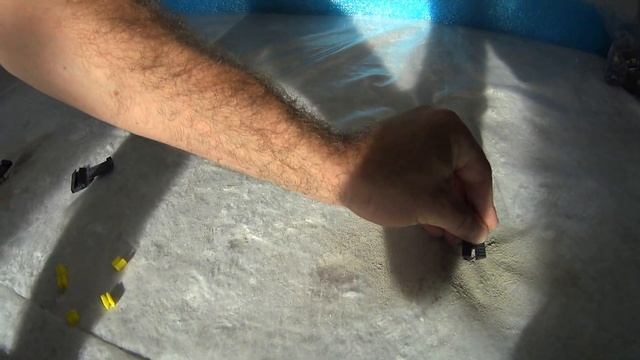 Как сделать сухую стяжку из гипсостружечных элементов пола? смотреть онлайн