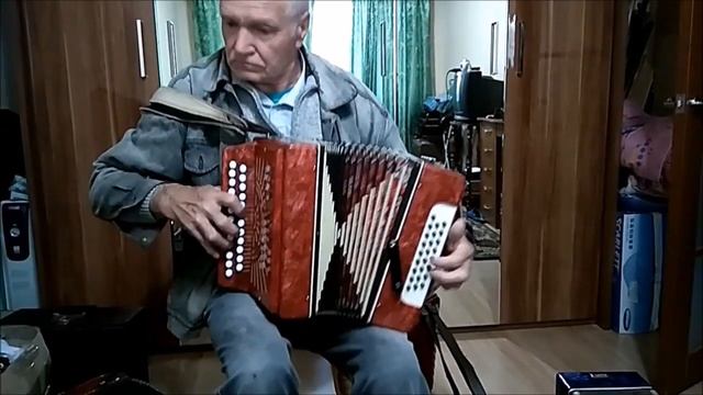 Обзор звучания заказных гармоней