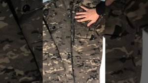 Костюм мужской демисезонный СУМРАК ВЕСНА/ОСЕНЬ / Одежда рабочая на флисе / Спецодежда на рыбалку