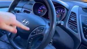 В ПРОДАЖЕ 7799$Хюндай Элантра, 2015 года