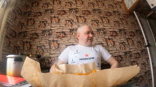 Картошка в духовке!Получилось как картошка в УГЛЯХ!Вкус детсва смотреть онлайн