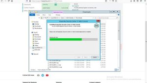 How to install Kaspersky Security Center 11 Web Console !!!