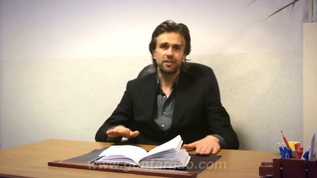 Урок №4. Как расположить посетителя в начале продажи смотреть онлайн