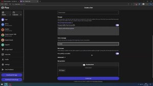 How to Use Poe AI - Beginner's Guide