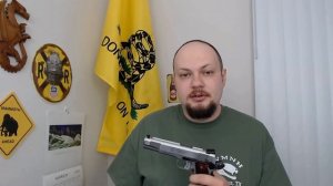 Кольт M1911 - легендарный пистолет американской армии: прошлое и настоящее